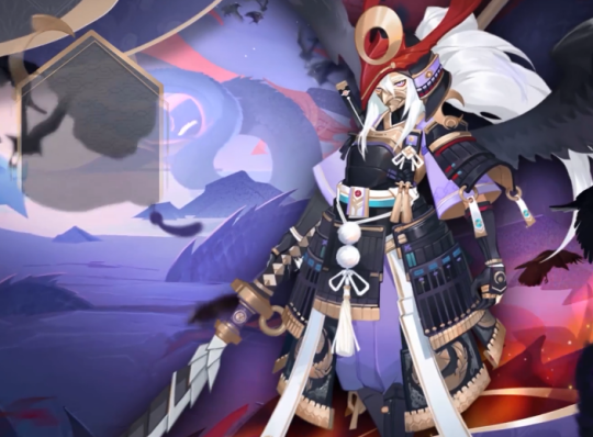 阴阳师收集武器攻略-阴阳师收集所有sr式神有什么奖励?-第2张图片-ikk游戏 阴阳师收集武器攻略-阴阳师收集所有sr式神有什么奖励?-第2张图片-ikk游戏