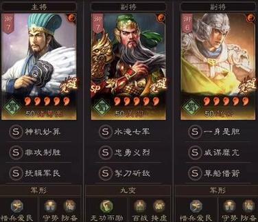 王者荣耀战法搭配表,王者荣耀战术打法讲解-第3张图片-ikk游戏 王者荣耀战法搭配表,王者荣耀战术打法讲解-第3张图片-ikk游戏