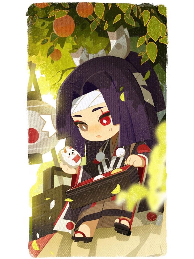 阴阳师怎么搭配颜色好看,阴阳师最完美的一套式神搭配-第3张图片-ikk游戏 阴阳师怎么搭配颜色好看,阴阳师最完美的一套式神搭配-第3张图片-ikk游戏