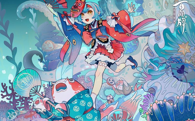 阴阳师金鱼姬攻略,阴阳师金鱼姬怎么过-第1张图片-ikk游戏 阴阳师金鱼姬攻略,阴阳师金鱼姬怎么过-第1张图片-ikk游戏