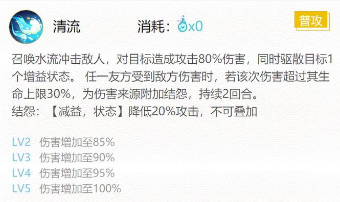 阴阳师金鱼姬攻略,阴阳师金鱼姬怎么过-第3张图片-ikk游戏 阴阳师金鱼姬攻略,阴阳师金鱼姬怎么过-第3张图片-ikk游戏