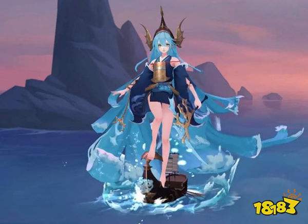 阴阳师金鱼姬攻略,阴阳师金鱼姬怎么过-第4张图片-ikk游戏 阴阳师金鱼姬攻略,阴阳师金鱼姬怎么过-第4张图片-ikk游戏