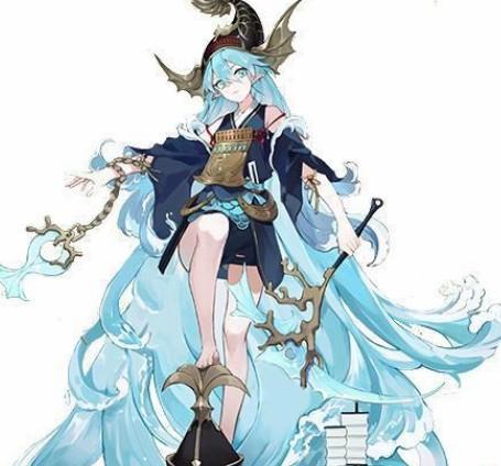 阴阳师金鱼姬攻略,阴阳师金鱼姬怎么过-第5张图片-ikk游戏 阴阳师金鱼姬攻略,阴阳师金鱼姬怎么过-第5张图片-ikk游戏
