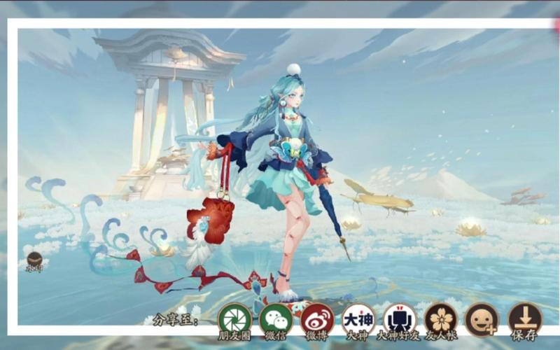 阴阳师金鱼姬攻略,阴阳师金鱼姬怎么过-第6张图片-ikk游戏 阴阳师金鱼姬攻略,阴阳师金鱼姬怎么过-第6张图片-ikk游戏