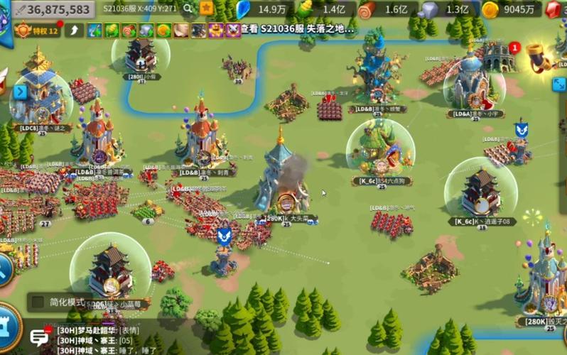 万国觉醒俩英雄搭配_万国觉醒那几个英雄最强-第4张图片-ikk游戏 万国觉醒俩英雄搭配_万国觉醒那几个英雄最强-第4张图片-ikk游戏
