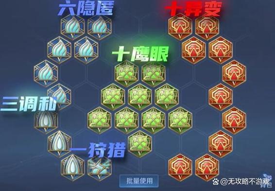 王者荣耀花木兰攻略-王者荣耀 花木兰攻略?-第3张图片-ikk游戏 王者荣耀花木兰攻略-王者荣耀 花木兰攻略?-第3张图片-ikk游戏