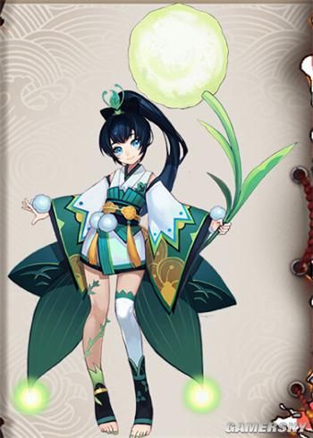 阴阳师莹草搭配，阴阳师莹草阵容搭配-第1张图片-ikk游戏