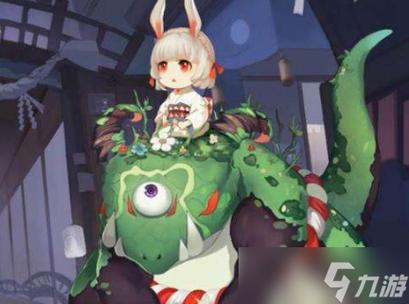 阴阳师山兔大暴走攻略,阴阳师山兔大暴走速度要多少能过-第5张图片-ikk游戏 阴阳师山兔大暴走攻略,阴阳师山兔大暴走速度要多少能过-第5张图片-ikk游戏