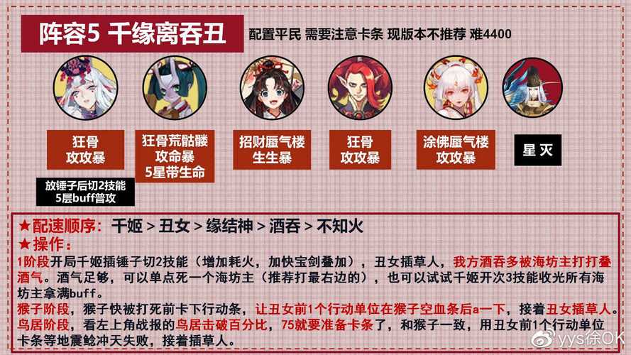 阴阳师决战攻略-阴阳师决战攻略大全?-第5张图片-ikk游戏 阴阳师决战攻略-阴阳师决战攻略大全?-第5张图片-ikk游戏