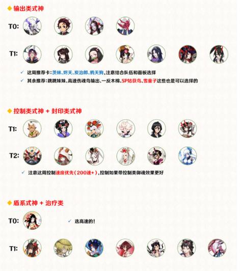 阴阳师式神搭配图,阴阳师式神怎么搭配 式神搭配攻略-第2张图片-ikk游戏 阴阳师式神搭配图,阴阳师式神怎么搭配 式神搭配攻略-第2张图片-ikk游戏
