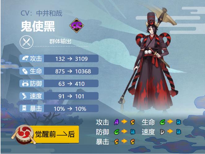 网易阴阳师队伍搭配,网易阴阳师队伍搭配最新-第5张图片-ikk游戏 网易阴阳师队伍搭配,网易阴阳师队伍搭配最新-第5张图片-ikk游戏