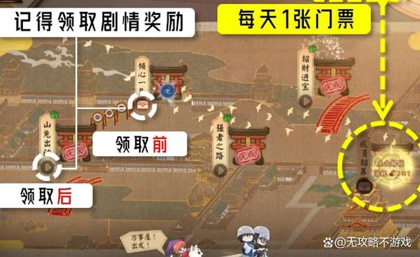 阴阳师万事屋小纸人搭配_阴阳师万事屋怎么玩最赚钱-第5张图片-ikk游戏 阴阳师万事屋小纸人搭配_阴阳师万事屋怎么玩最赚钱-第5张图片-ikk游戏