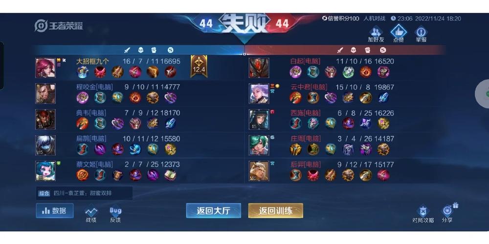 王者荣耀觉悟第五关攻略,王者荣耀觉悟第五关攻略大全-第1张图片-ikk游戏 王者荣耀觉悟第五关攻略,王者荣耀觉悟第五关攻略大全-第1张图片-ikk游戏