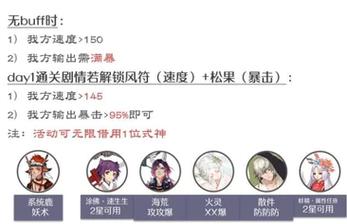 难民新手搭配阴阳师_阴阳师最难养的式神-第4张图片-ikk游戏 难民新手搭配阴阳师_阴阳师最难养的式神-第4张图片-ikk游戏