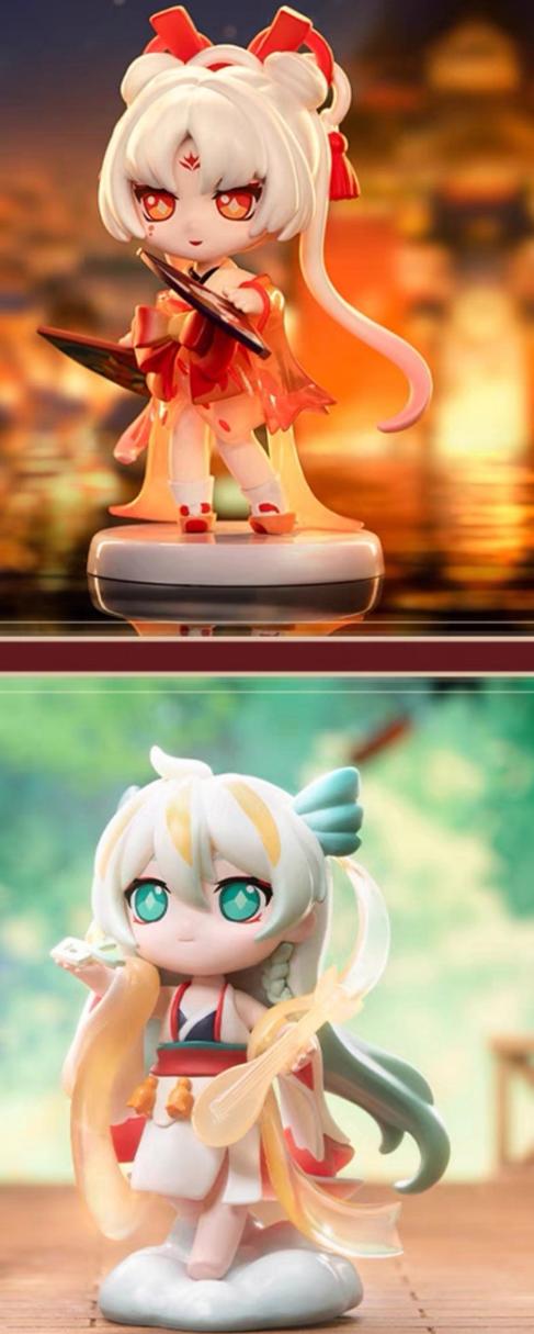 阴阳师盲盒攻略_阴阳师盲盒技巧-第4张图片-ikk游戏