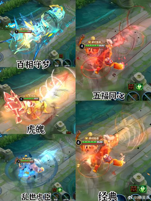 乱世王者荣耀张飞武将搭配,乱世王者张飞技能搭配-第3张图片-ikk游戏 乱世王者荣耀张飞武将搭配,乱世王者张飞技能搭配-第3张图片-ikk游戏
