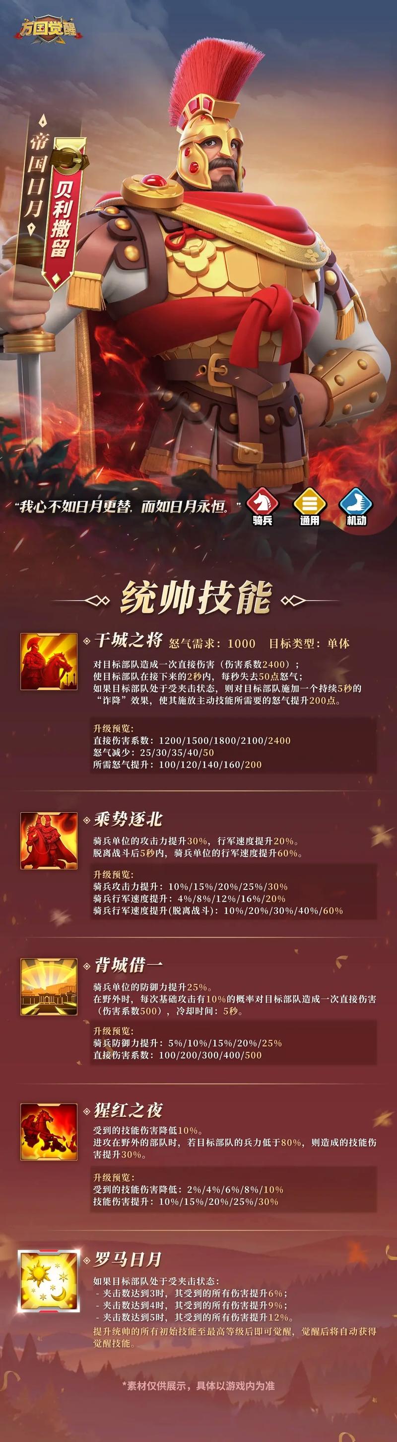 万国觉醒兵怎么搭配-万国觉醒兵怎么搭配战法?-第3张图片-ikk游戏 万国觉醒兵怎么搭配-万国觉醒兵怎么搭配战法?-第3张图片-ikk游戏