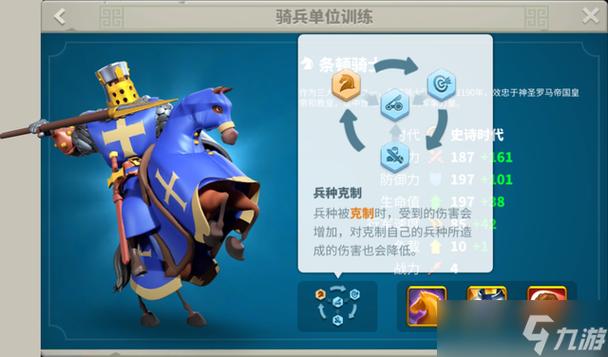 万国觉醒零基础攻略-万国觉醒打法？-第5张图片-ikk游戏