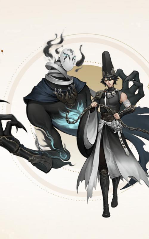 阴阳师黑无常搭配_黑无常用什么御魂-第2张图片-ikk游戏