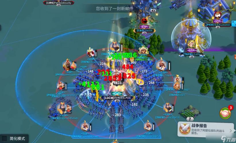 万国觉醒关关羽搭配，万国觉醒关羽怎么搭配-第1张图片-ikk游戏