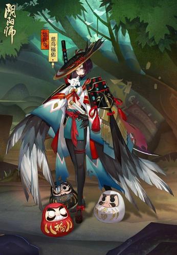 阴阳师鸟姐秘闻攻略_阴阳师鸟姐阵容搭配-第3张图片-ikk游戏