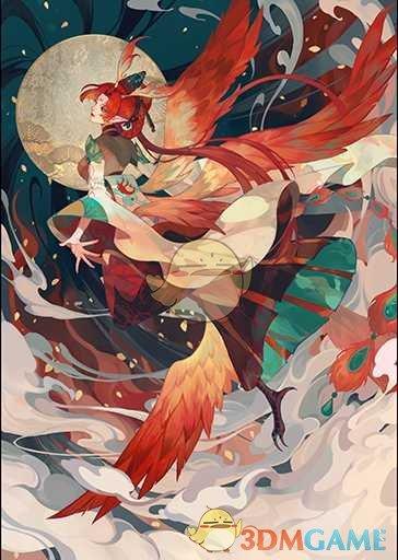 阴阳师凤凰火搭配_阴阳师凤凰火除了和雨女-第4张图片-ikk游戏