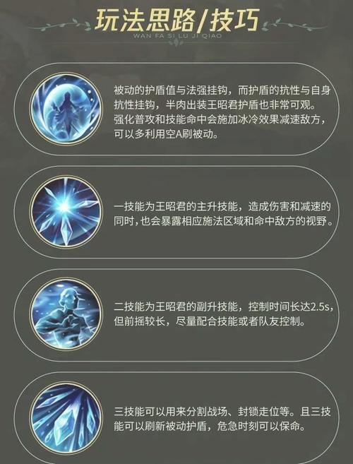 王者荣耀技能加点攻略-王者荣耀技能加点攻略图？-第5张图片-ikk游戏
