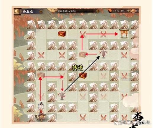 阴阳师惠比寿搭配_阴阳师惠比寿搭配什么御魂-第3张图片-ikk游戏 阴阳师惠比寿搭配_阴阳师惠比寿搭配什么御魂-第3张图片-ikk游戏