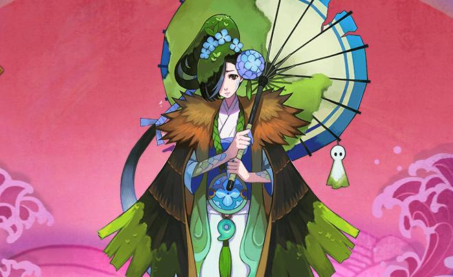 阴阳师雨女攻略-阴阳师雨女攻略大全？-第2张图片-ikk游戏