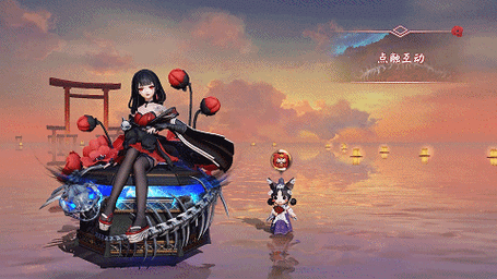 阴阳师匣中少女攻略-阴阳师匣中少女攻略图文？-第1张图片-ikk游戏