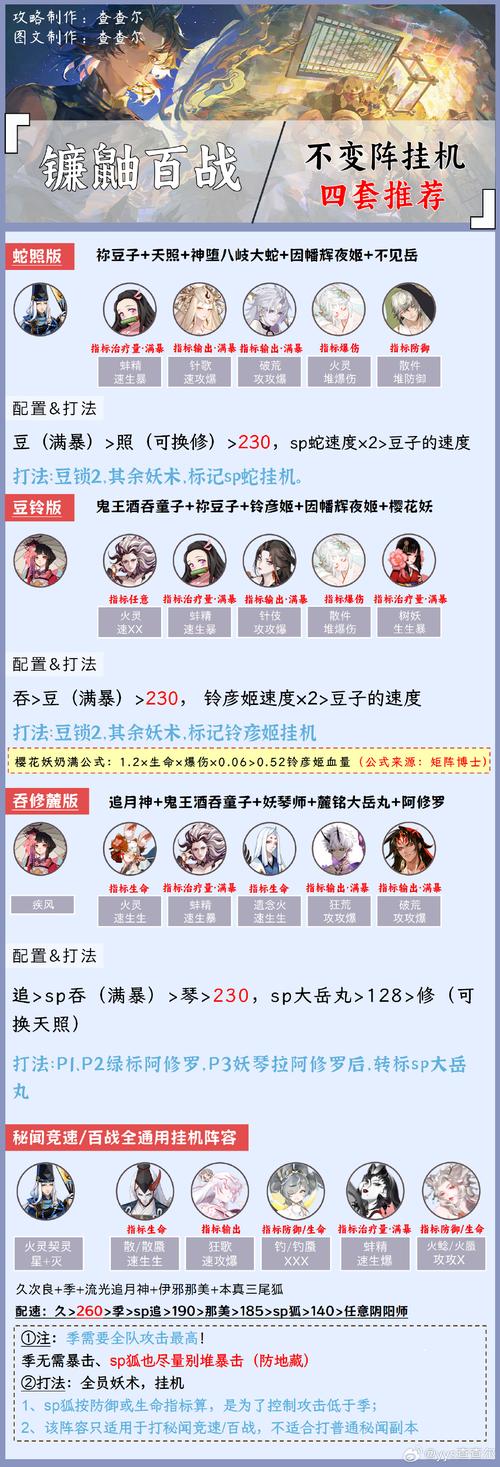 阴阳师新年阵容搭配攻略,阴阳师新年会出新式神吗-第2张图片-ikk游戏 阴阳师新年阵容搭配攻略,阴阳师新年会出新式神吗-第2张图片-ikk游戏