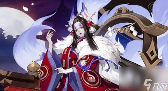 阴阳师玉藻pve搭配,阴阳师sp玉藻-第4张图片-ikk游戏 阴阳师玉藻pve搭配,阴阳师sp玉藻-第4张图片-ikk游戏