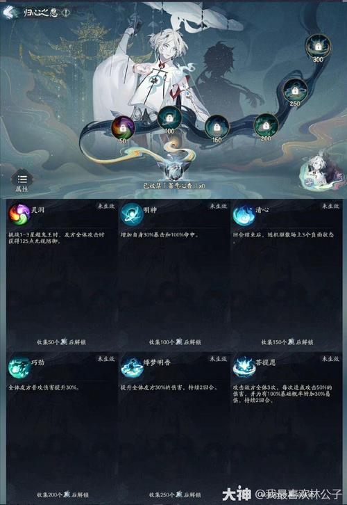 阴阳师女鬼鬼王搭配，阴阳师鬼王值得培养吗-第6张图片-ikk游戏