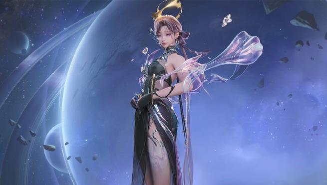 王者荣耀琴女装备搭配-王者荣耀辅助琴女？-第5张图片-ikk游戏