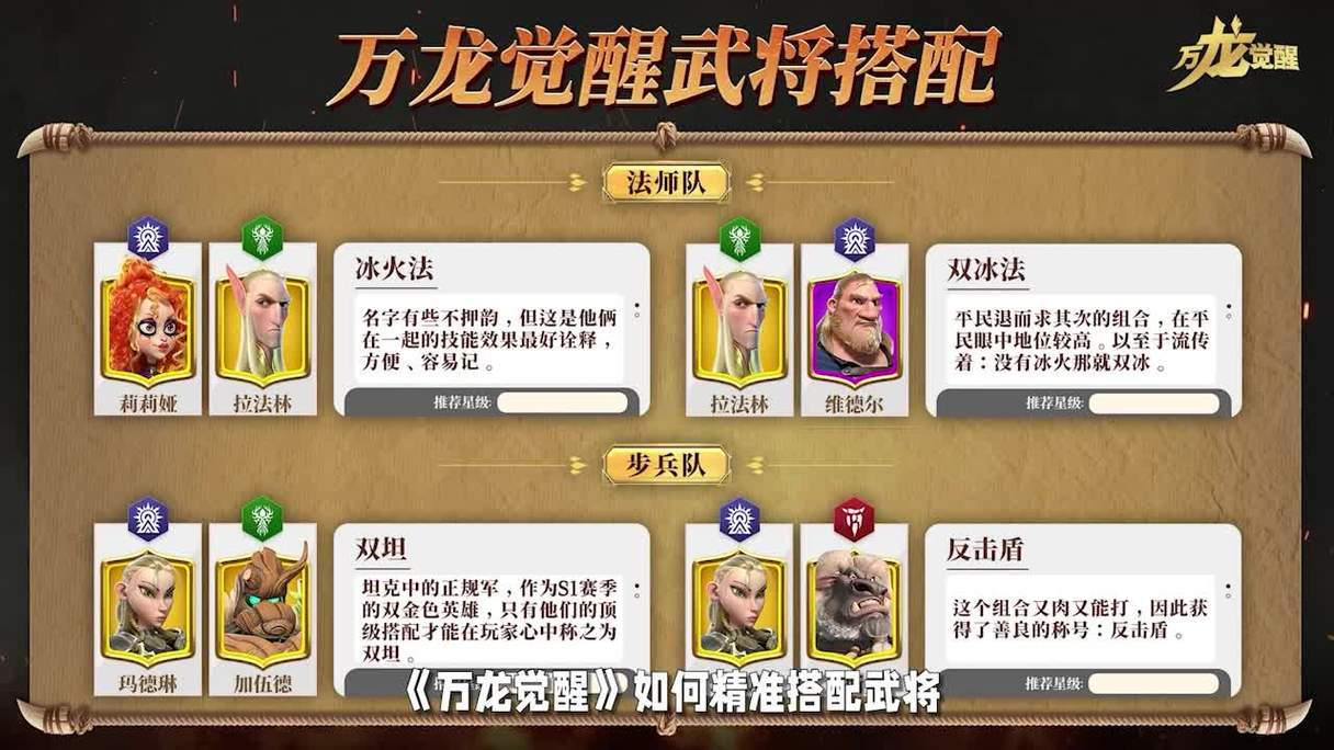 万国觉醒西庇搭配谁,万国觉醒西庇带什么兵种-第4张图片-ikk游戏 万国觉醒西庇搭配谁,万国觉醒西庇带什么兵种-第4张图片-ikk游戏