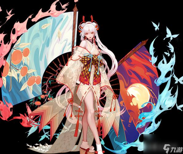 阴阳师不知火搭配2020-阴阳师不知火阵容推荐?-第1张图片-ikk游戏 阴阳师不知火搭配2020-阴阳师不知火阵容推荐?-第1张图片-ikk游戏