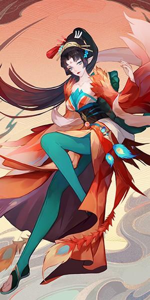 阴阳师火凤凰搭配_阴阳师火凤凰搭配阵容-第5张图片-ikk游戏