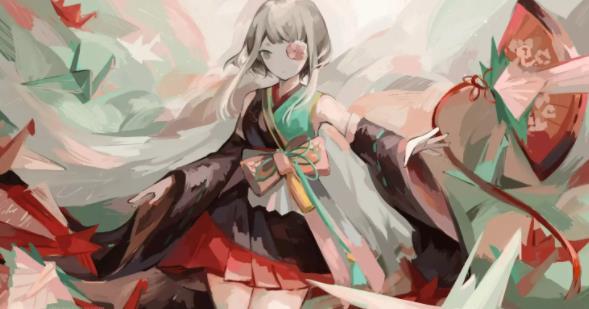 阴阳师鸩搭配_阴阳师鸩技能怎么样 鸩值得培养吗-第2张图片-ikk游戏