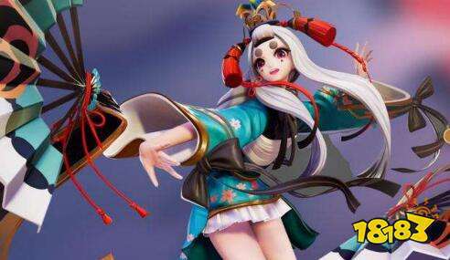 阴阳师鸩搭配_阴阳师鸩技能怎么样 鸩值得培养吗-第5张图片-ikk游戏
