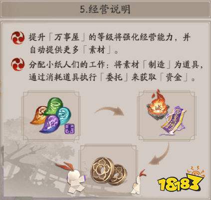 阴阳师万事屋升级攻略-阴阳师万事屋升级攻略图?-第3张图片-ikk游戏 阴阳师万事屋升级攻略-阴阳师万事屋升级攻略图?-第3张图片-ikk游戏