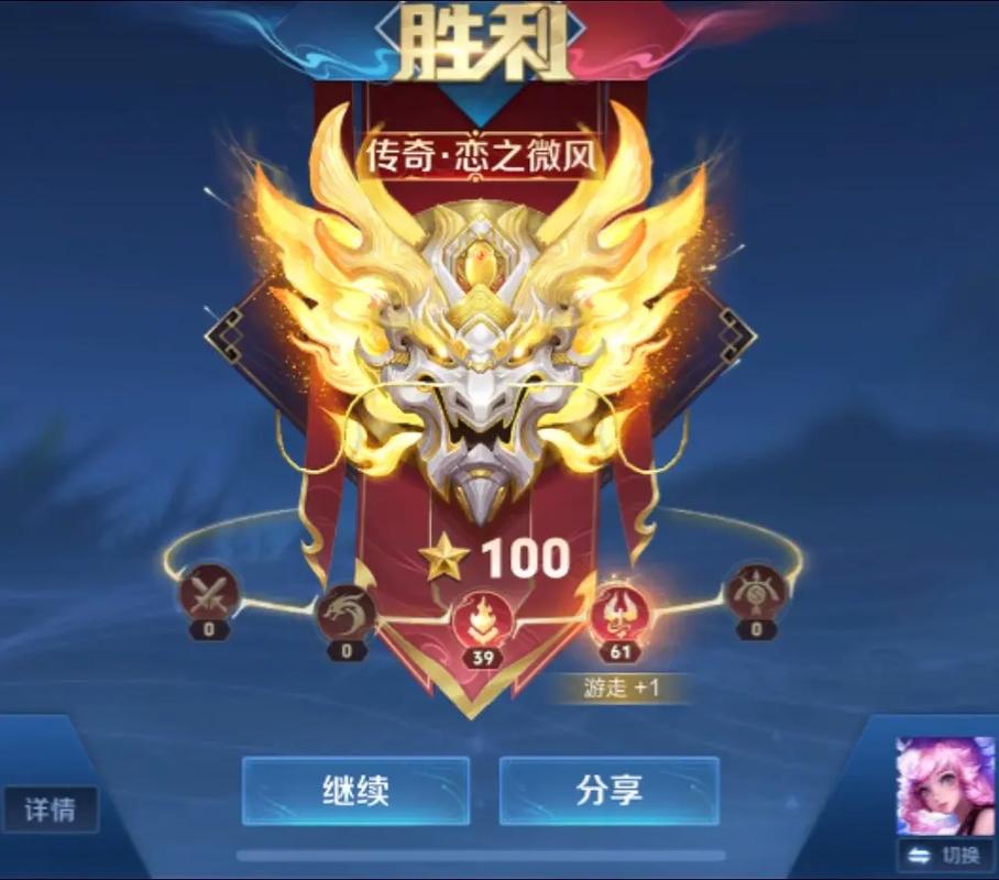 王者荣耀至尊金搭配_王者至尊是什么段位-第4张图片-ikk游戏 王者荣耀至尊金搭配_王者至尊是什么段位-第4张图片-ikk游戏
