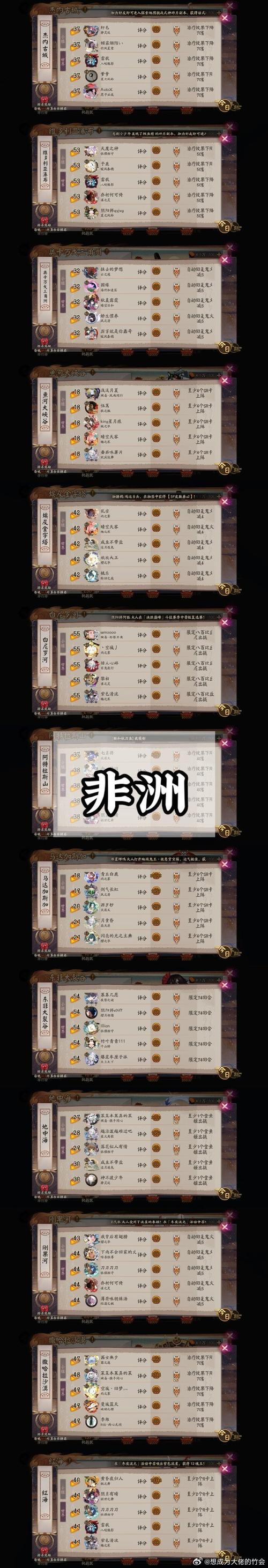 阴阳师地域鬼王攻略-阴阳师地域鬼王玩法规则和排名奖励介绍？-第1张图片-ikk游戏