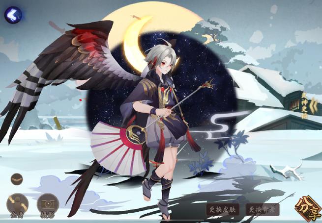 阴阳师剧情任务攻略_阴阳师剧情梳理-第1张图片-ikk游戏 阴阳师剧情任务攻略_阴阳师剧情梳理-第1张图片-ikk游戏