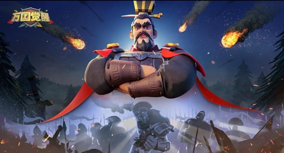 武则天万国觉醒攻略_万国觉醒武则天值得培养吗-第2张图片-ikk游戏 武则天万国觉醒攻略_万国觉醒武则天值得培养吗-第2张图片-ikk游戏