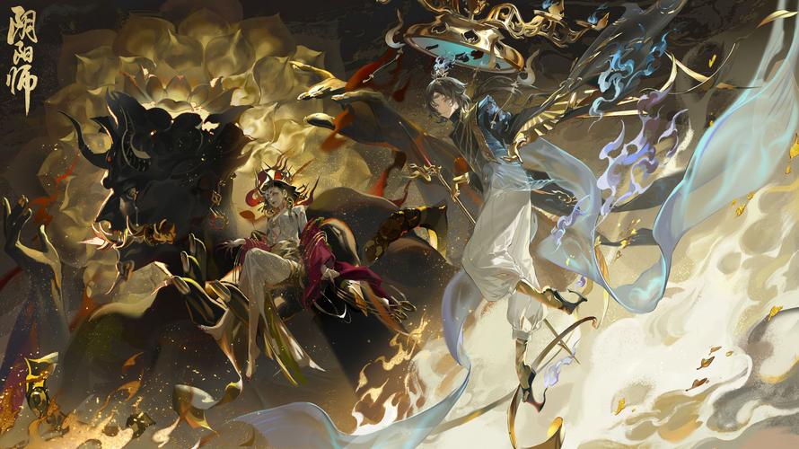 阴阳师新区攻略，阴阳师新区玩法-第3张图片-ikk游戏