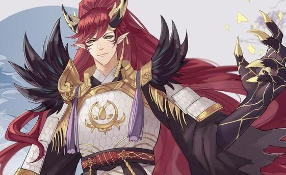 阴阳师阵容搭配茨木-阴阳师阵容搭配茨木怎么样?-第2张图片-ikk游戏 阴阳师阵容搭配茨木-阴阳师阵容搭配茨木怎么样?-第2张图片-ikk游戏