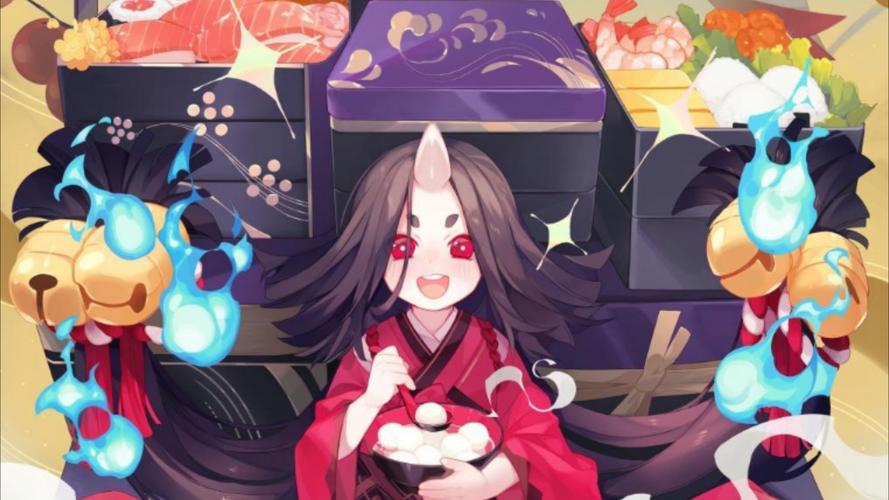 阴阳师精灵技能搭配表_阴阳师的精灵页面在哪-第1张图片-ikk游戏 阴阳师精灵技能搭配表_阴阳师的精灵页面在哪-第1张图片-ikk游戏