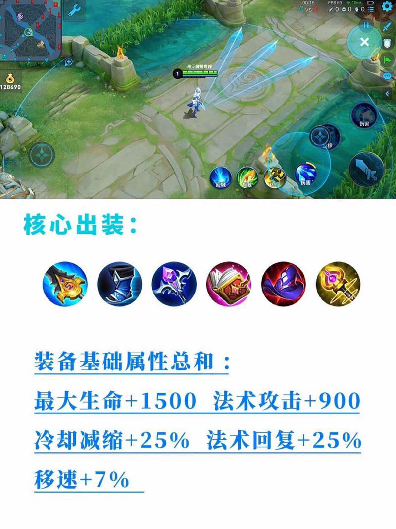 王者荣耀攻略诸葛亮-王者诸葛亮打法技巧?-第6张图片-ikk游戏 王者荣耀攻略诸葛亮-王者诸葛亮打法技巧?-第6张图片-ikk游戏