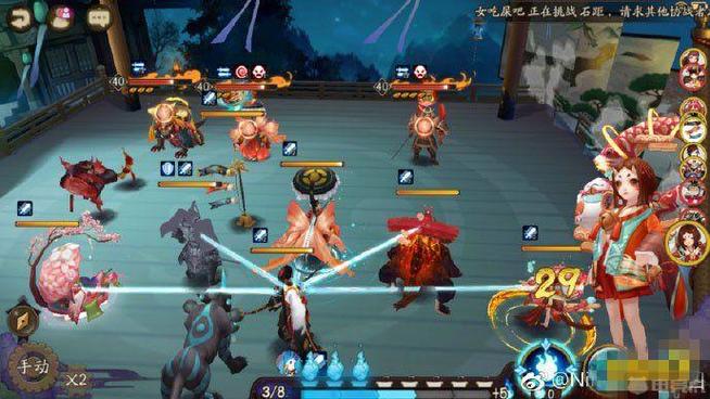 阴阳师山兔十攻略_阴阳师山兔式神-第2张图片-ikk游戏 阴阳师山兔十攻略_阴阳师山兔式神-第2张图片-ikk游戏