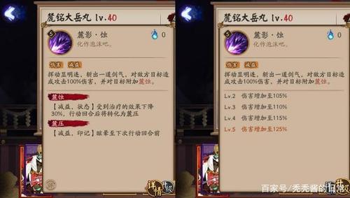 阴阳师手游元素师技能搭配_阴阳师元素祭祀-第3张图片-ikk游戏